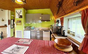 Chalets des Trois Hêtres